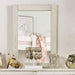 ROCKWALL Mirror - U&U Home Budget Furniture (Carteret, NJ)