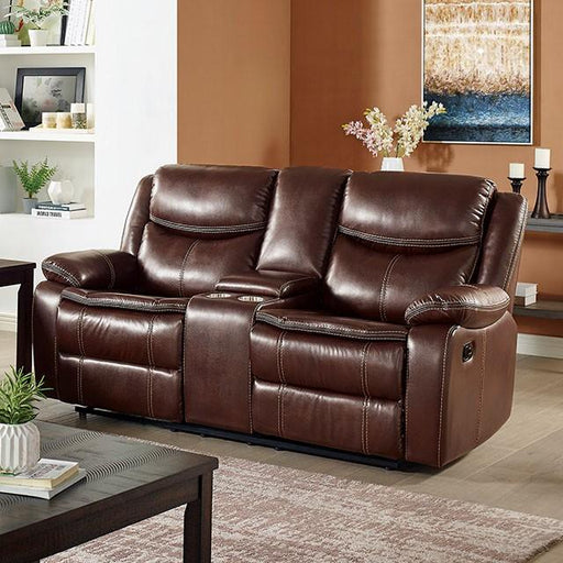 JEANNA Loveseat - U&U Home Budget Furniture (Carteret, NJ)