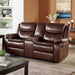 JEANNA Loveseat - U&U Home Budget Furniture (Carteret, NJ)
