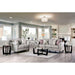 KACEY Loveseat - U&U Home Budget Furniture (Carteret, NJ)