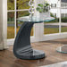 NAHARA End Table - U&U Home Budget Furniture (Carteret, NJ)
