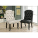 SANIA Counter Ht. Chair (2/CTN) - U&U Home Budget Furniture (Carteret, NJ)