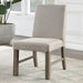 SAN ANTONIO Side Chair (2/CTN) - U&U Home Budget Furniture (Carteret, NJ)