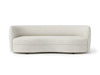 VERSOIX Sofa, Off-White - U&U Home Budget Furniture (Carteret, NJ)