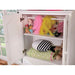 Dani Armoire - U&U Home Budget Furniture (Carteret, NJ)