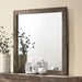 LARISSA Mirror - U&U Home Budget Furniture (Carteret, NJ)