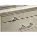 MADDIE Cal.King, E.King, & Queen Bed - U&U Home Budget Furniture (Carteret, NJ)