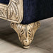 MARINELLA Sofa - U&U Home Budget Furniture (Carteret, NJ)