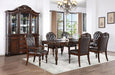 NOUVELLE Dining Table - U&U Home Budget Furniture (Carteret, NJ)