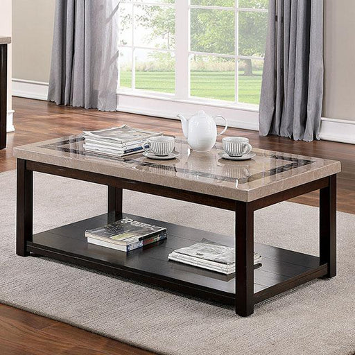 ROSETTA Coffee Table - U&U Home Budget Furniture (Carteret, NJ)