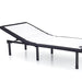 SOMNERSIDE I Adjustable Bed Frame Base - Full, TwinXL, Full, & Queen - U&U Home Budget Furniture (Carteret, NJ)