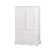 Dani Armoire - U&U Home Budget Furniture (Carteret, NJ)