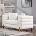 LANDOVERY Loveseat - U&U Home Budget Furniture (Carteret, NJ)