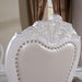 Manzanita Arm Chair - U&U Home Budget Furniture (Carteret, NJ)