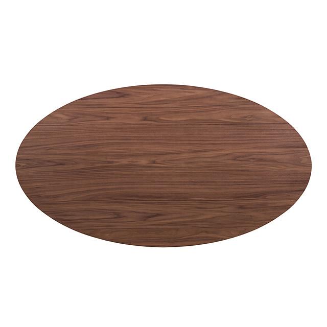 Narvik Dining Table - U&U Home Budget Furniture (Carteret, NJ)