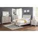SHAWNETTE Cal.King & E.King Bed - U&U Home Budget Furniture (Carteret, NJ)