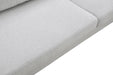 Vermon Chair - U&U Home Budget Furniture (Carteret, NJ)