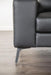 Stordal Sectional, Right Chaise - U&U Home Budget Furniture (Carteret, NJ)