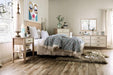 Roseburg Bed - U&U Home Budget Furniture (Carteret, NJ)