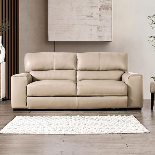 Marsicano Sofa Tapue - U&U Home Budget Furniture (Carteret, NJ)