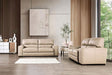 Marsicano Sofa Tapue - U&U Home Budget Furniture (Carteret, NJ)