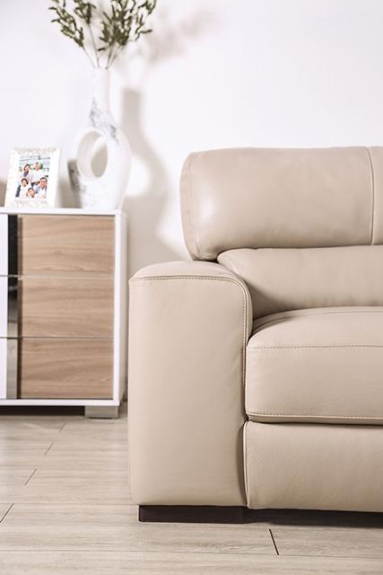 Marsicano Sofa Tapue - U&U Home Budget Furniture (Carteret, NJ)