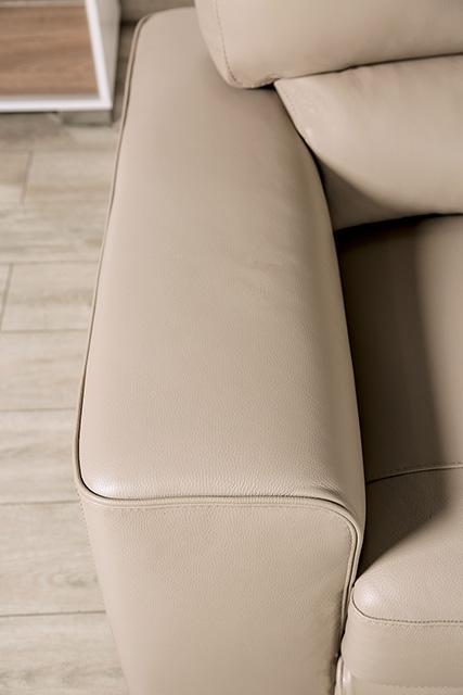 Marsicano Sofa Tapue - U&U Home Budget Furniture (Carteret, NJ)