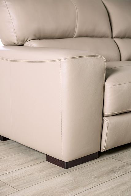 Marsicano Sofa Tapue - U&U Home Budget Furniture (Carteret, NJ)