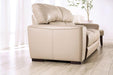Marsicano Sofa Tapue - U&U Home Budget Furniture (Carteret, NJ)