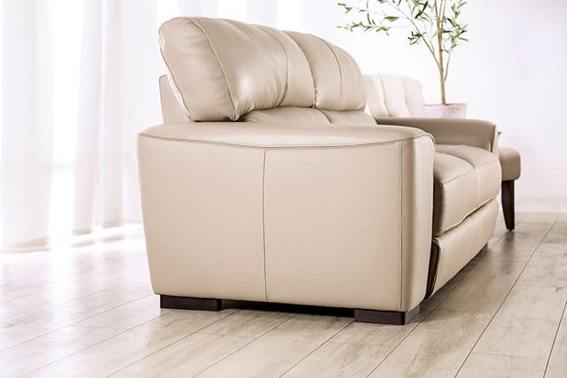 Marsicano Sofa Tapue - U&U Home Budget Furniture (Carteret, NJ)