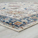 PAYAS 5' X 7' Area Rug - U&U Home Budget Furniture (Carteret, NJ)