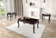 Palencia End Table - U&U Home Budget Furniture (Carteret, NJ)