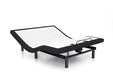 SOMNERSIDE II Adjustable Bed Frame Base - Full, King, Queen & TwinXL - U&U Home Budget Furniture (Carteret, NJ)