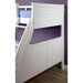 HOOPLE Bunk Bed - U&U Home Budget Furniture (Carteret, NJ)