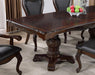 Manzanita Dining Table - U&U Home Budget Furniture (Carteret, NJ)