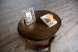 Orkdal End Table - U&U Home Budget Furniture (Carteret, NJ)