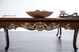 Palencia Coffee Table - U&U Home Budget Furniture (Carteret, NJ)