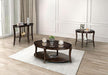 Orkdal End Table - U&U Home Budget Furniture (Carteret, NJ)