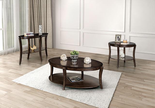 Orkdal End Table - U&U Home Budget Furniture (Carteret, NJ)