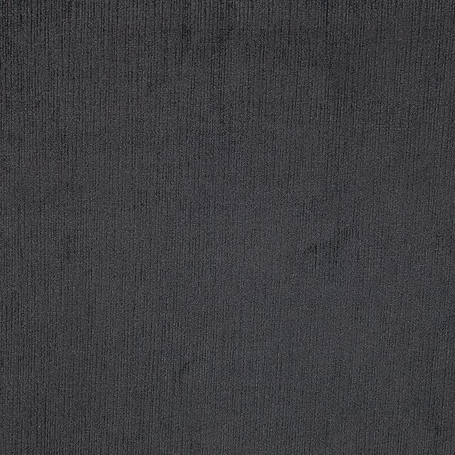 ROSABELLE E.King & Queen Bed, Black, Gray, & Ivory, - U&U Home Budget Furniture (Carteret, NJ)