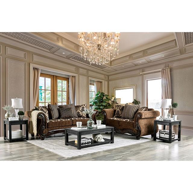TILDE Sofa - U&U Home Budget Furniture (Carteret, NJ)