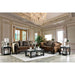 TILDE Sofa - U&U Home Budget Furniture (Carteret, NJ)