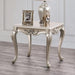Rochester End Table - U&U Home Budget Furniture (Carteret, NJ)