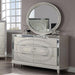 VALLETTA Dresser - U&U Home Budget Furniture (Carteret, NJ)