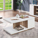 MOA Coffee Table - U&U Home Budget Furniture (Carteret, NJ)