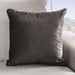 PICOTEE Sofa, Light Gray/Black - U&U Home Budget Furniture (Carteret, NJ)