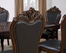 Manzanita Side Chair - U&U Home Budget Furniture (Carteret, NJ)