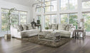 MOORPARK Sofa - U&U Home Budget Furniture (Carteret, NJ)