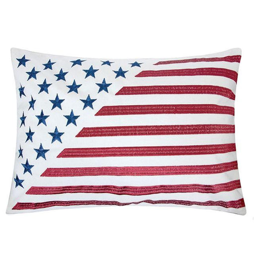 Orgon Multi 20" X 20" Pillow - U&U Home Budget Furniture (Carteret, NJ)