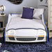 Poe Twin Bed - U&U Home Budget Furniture (Carteret, NJ)